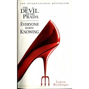 The Devil Wears Prada/everyone Worth knowing