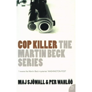 Cop Killer : The Martin Beck series