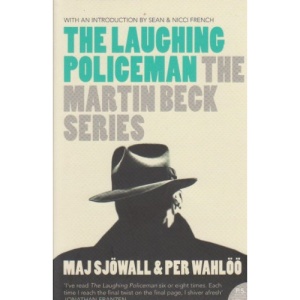 The Laughing Policeman (The Martin Beck Series)