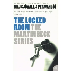 The Locked Room (The Martin Beck Series)