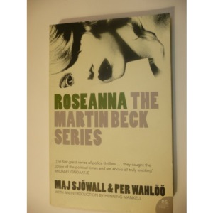 Roseanna (The Martin Beck Series)