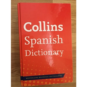 Collins Spanish Dictionary