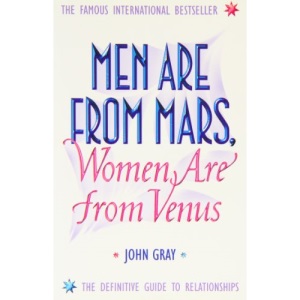 Men are from Mars, Women are from Venus