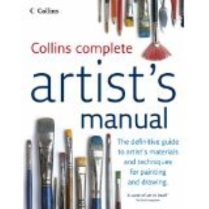 Collins Complete Artist’s Manual