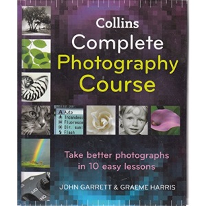 Collins Complete Photography Course