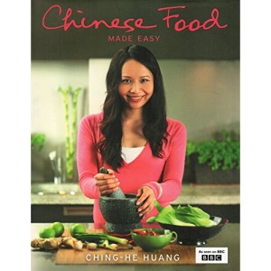Chinese Food Made Easy