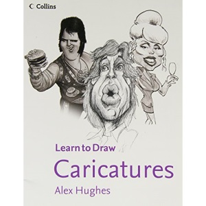 Collins Learn to Draw Caricatures