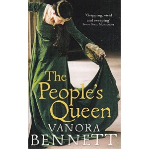 The People’s Queen