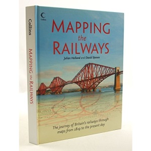 Mapping the Railways