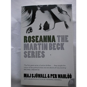 Roseanna (Martin Beck)