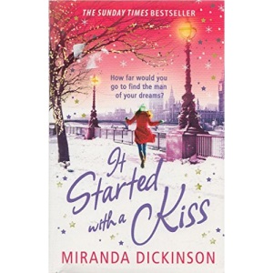 It Started With a Kiss