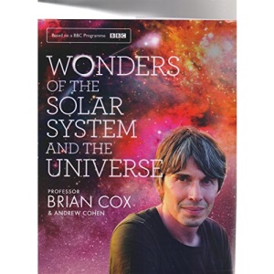 Xwhs Brian Cox Wonders of Universe Solar