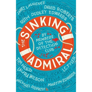 The Sinking Admiral (Detection Club)