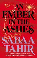 An Ember in the Ashes