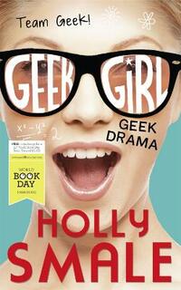 Geek Drama (Geek Girl)