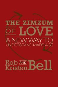 The ZimZum of Love: A New Way of Understanding Marriage