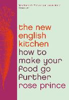 The New English Kitchen