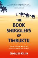 The Book Smugglers of Timbuktu