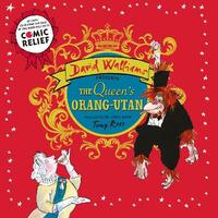 The Queen’s Orang-Utan
