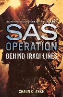 Behind Iraqi Lines
