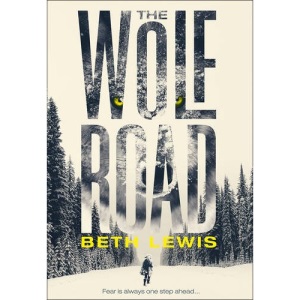 The Wolf Road