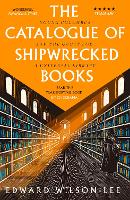 The Catalogue of Shipwrecked Books