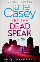 Let the Dead Speak