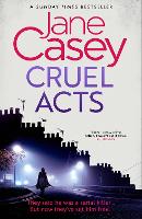 Cruel Acts