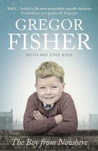 The Boy from Nowhere