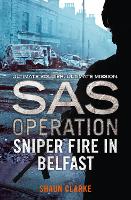 Sniper Fire in Belfast