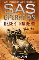 Desert Raiders