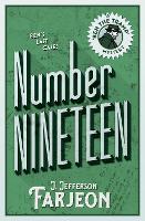 Number Nineteen: Ben’s Last Case
