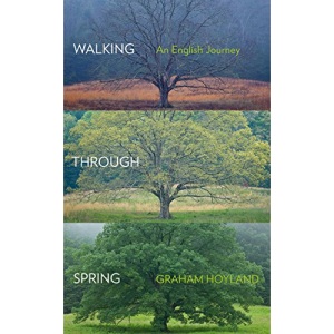 Walking Through Spring