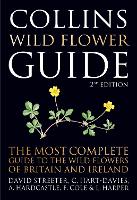 Collins Wild Flower Guide