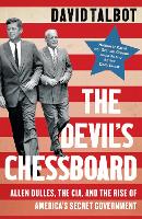 The Devil’s Chessboard