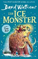 The Ice Monster