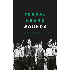 Wounds: A Memoir of War and Love