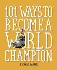 101 Ways to Become A World Champion: The most weird and wonderful championships from around the globe