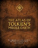 The Atlas of Tolkien’s Middle-earth
