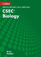 CSEC Biology Multiple Choice Practice