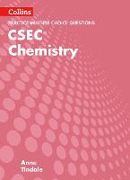 CSEC Chemistry Multiple Choice Practice