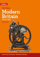 KS3 History Modern Britain (1760-1900)