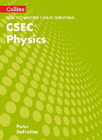 CSEC Physics Multiple Choice Practice