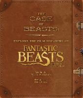 The Case of Beasts: Explore the Film Wizardry of Fantastic Beasts and Where to Find Them