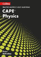 CAPE Physics Multiple Choice Practice