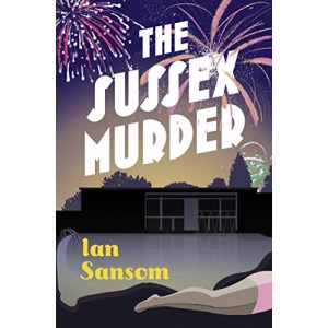 The Sussex Murder