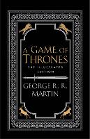 A Game of Thrones