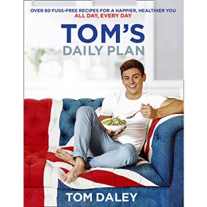 Tom’s Daily Plan (Limited Signed Edition)