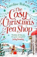 The Cosy Christmas Teashop