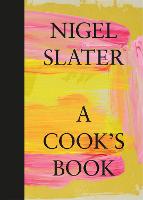 A Cook’s Book